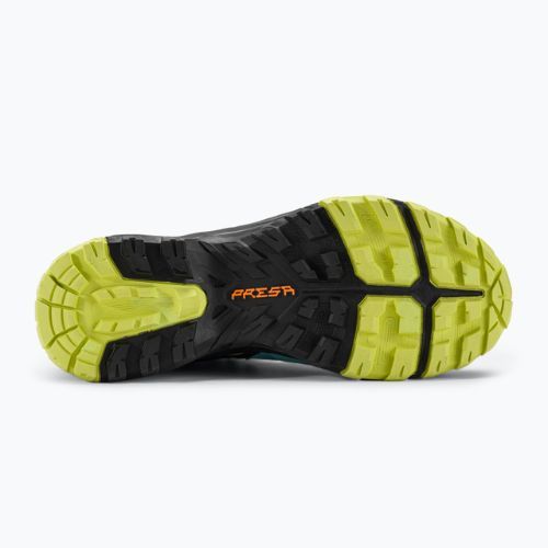 Buty trekkingowe damskie SCARPA Rush TRK GTX ceramic/sunny lime