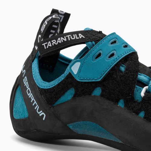 Buty wspinaczkowe damskie La Sportiva Tarantula topaz Tarantula ZFC157624624