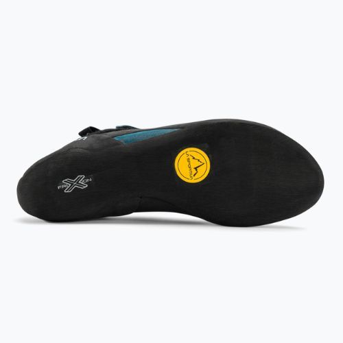 Buty wspinaczkowe damskie La Sportiva Tarantula topaz Tarantula ZFC157624624