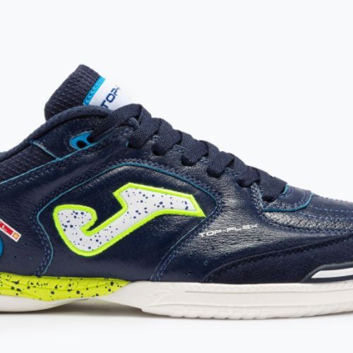 Buty piłkarskie męskie Joma Top Flex IN navy