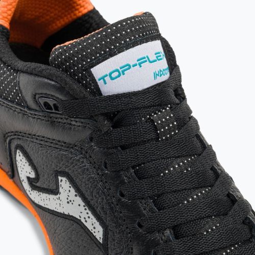 Buty piłkarskie męskie Joma Top Flex TF black