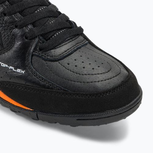 Buty piłkarskie męskie Joma Top Flex TF black