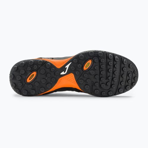 Buty piłkarskie męskie Joma Top Flex TF black