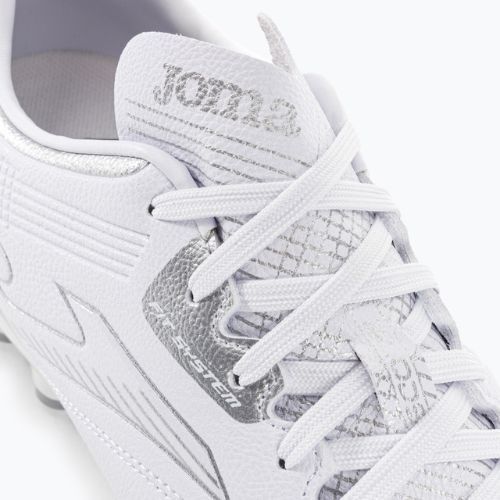 Buty piłkarskie męskie Joma Score AG white