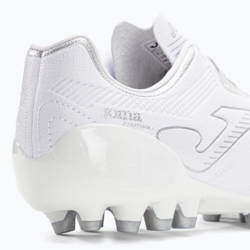 Buty piłkarskie męskie Joma Score AG white