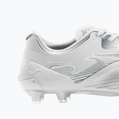 Buty piłkarskie męskie Joma Score FG white