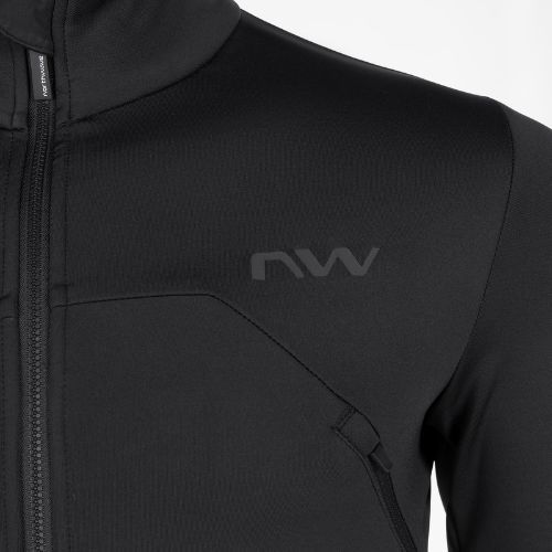 Kurtka rowerowa męska Northwave Extreme H20 2 black