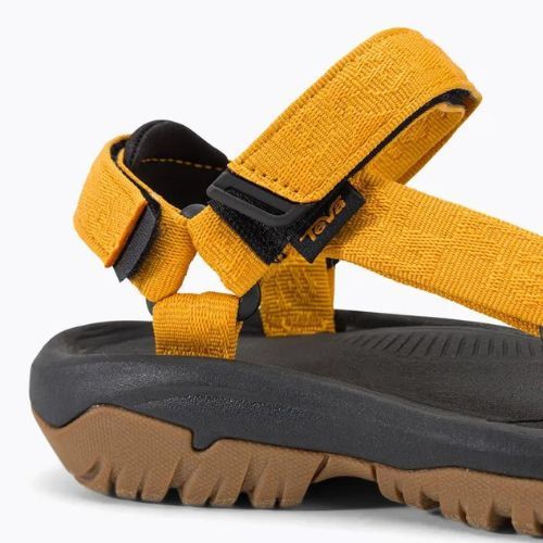 Sandały damskie Teva Hurricane XLT2 teva textural sunflower