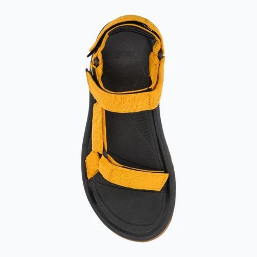 Sandały damskie Teva Hurricane XLT2 teva textural sunflower