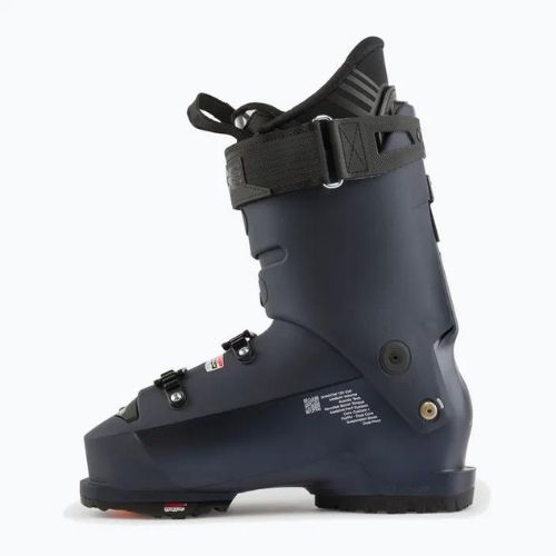 Buty narciarskie męskie Lange Shadow 130 MV GW shadow/blue