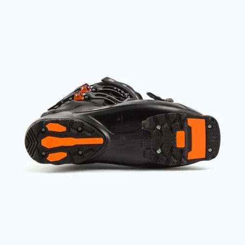 Buty narciarskie męskie Lange Shadow 110 LV GW black/orange
