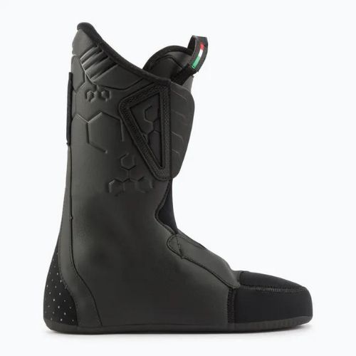 Buty narciarskie męskie Lange Shadow 110 LV GW black/orange