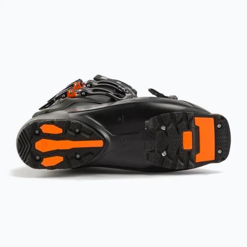 Buty narciarskie męskie Lange Shadow 110 MV GW black/orange