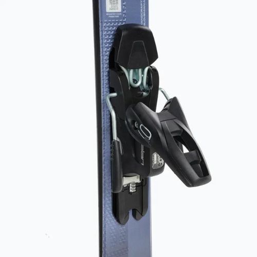 Narty zjazdowe damskie Elan Primetime N°2 W Sport PS + wiązania EL 9.0 GW Shift