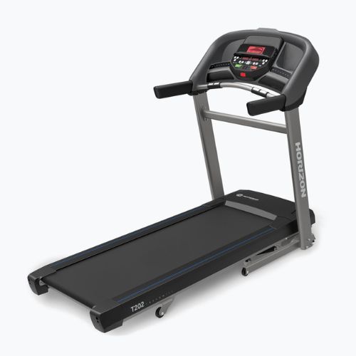 Bieżnia elektryczna Horizon Fitness T202