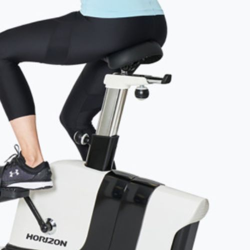 Rower stacjonarny Horizon Fitness Comfort 8.1