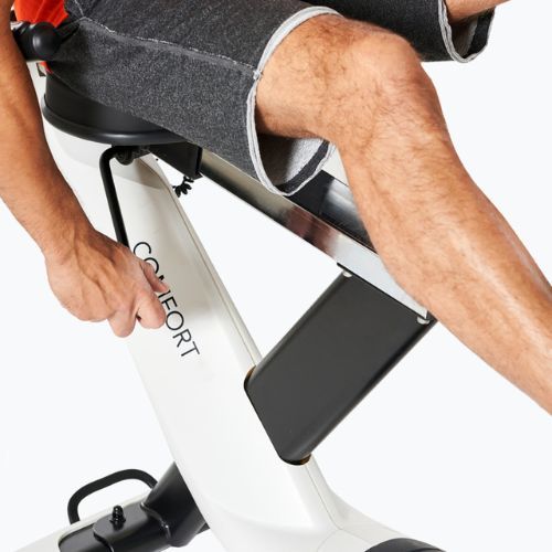 Rower stacjonarny Horizon Fitness Comfort R 8.0