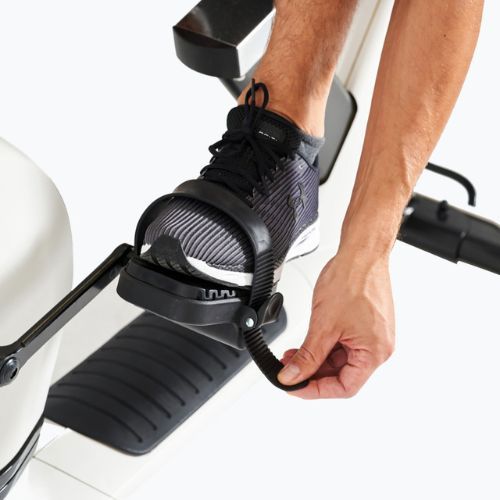Rower stacjonarny Horizon Fitness Comfort R 8.0
