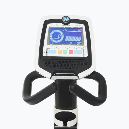 Rower stacjonarny Horizon Fitness Comfort R 8.0