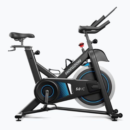 Rower spinningowy Horizon Fitness Indoor Cycle 5.0 IC