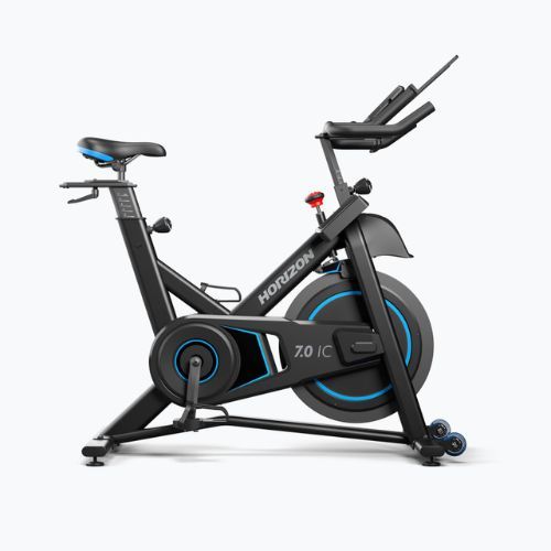 Rower spinningowy Horizon Fitness Indoor Cycle 7.0 IC