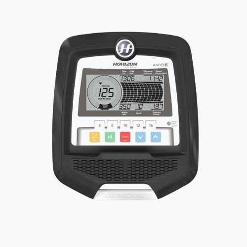 Orbitrek Horizon Fitness Andes 3