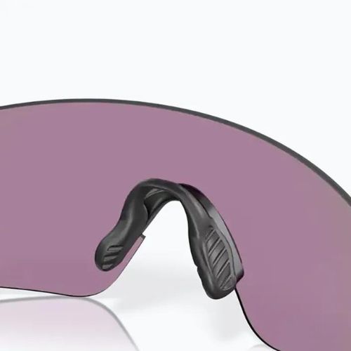 Okulary przeciwsłoneczne Oakley Evzero Blades matte jade fade/prizm jade