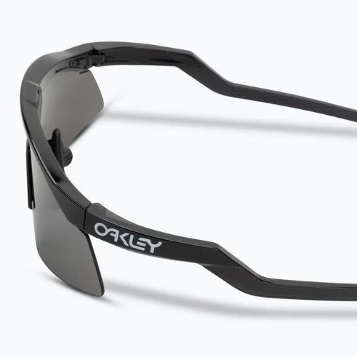Okulary przeciwsłoneczne Oakley Hydra black ink/prizm black