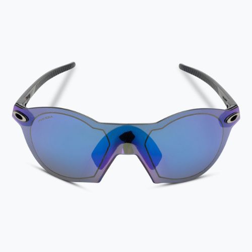 Okulary przeciwsłoneczne Oakley Re:Subzero planet x/prizm sapphire