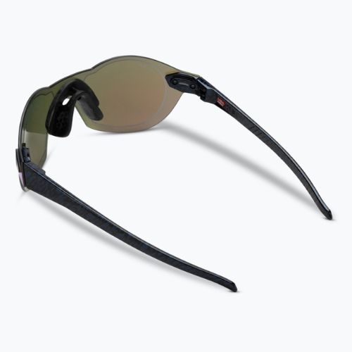 Okulary przeciwsłoneczne Oakley Re:Subzero planet x/prizm sapphire