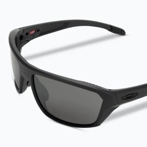 Okulary przeciwsłoneczne Oakley Split Shot mate carbon/prizm black