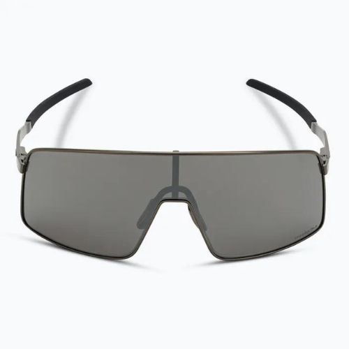 Okulary przeciwsłoneczne Oakley Sutro Ti matte gunmetal/prizm black