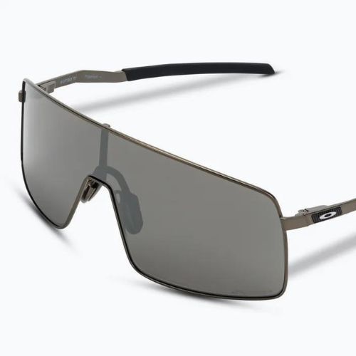 Okulary przeciwsłoneczne Oakley Sutro Ti matte gunmetal/prizm black