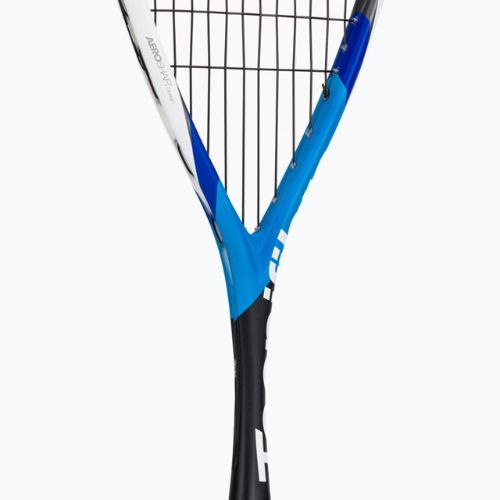 Rakieta do squasha Tecnifibre Carboflex 130X-Speed blue