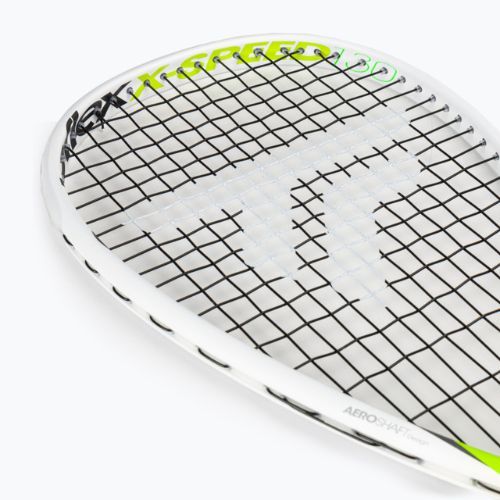 Rakieta do squasha Tecnifibre Carboflex 130X-Speed lime