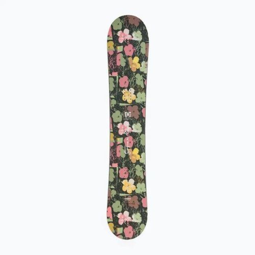 Deska snowboardowa damska DC AW Biddy W in bloom