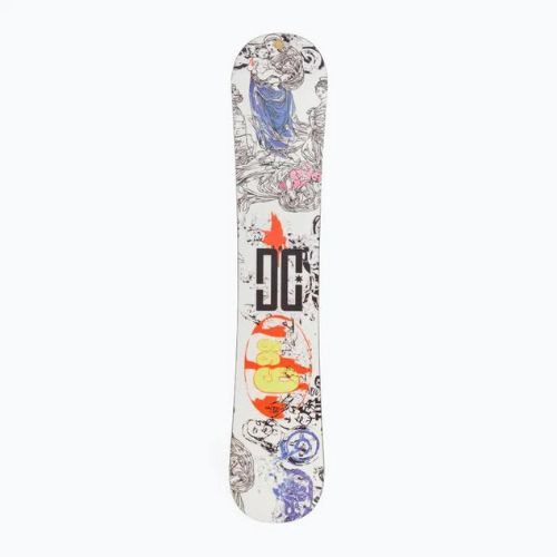 Deska snowboardowa męska DC AW Pbj saints and sinners