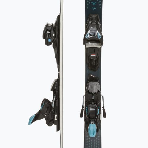 Narty zjazdowe damskie Blizzard Phoenix R13 Ti + wiązania TPX 12 DEMO W