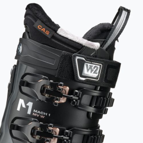 Buty narciarskie damskie Tecnica Mach1 105 MV W TD GW black