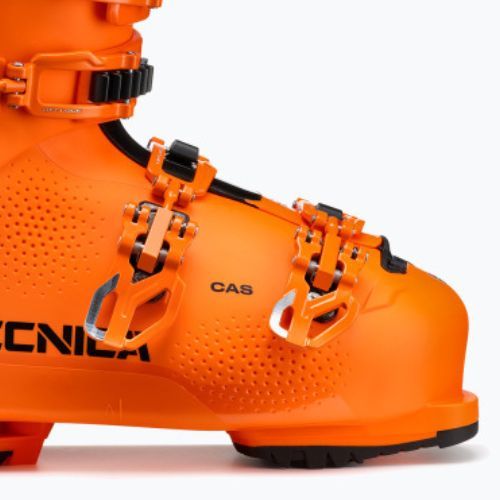 Buty narciarskie męskie Tecnica Mach1 130 HV TD GW ultra orange