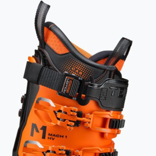 Buty narciarskie męskie Tecnica Mach1 130 HV TD GW ultra orange