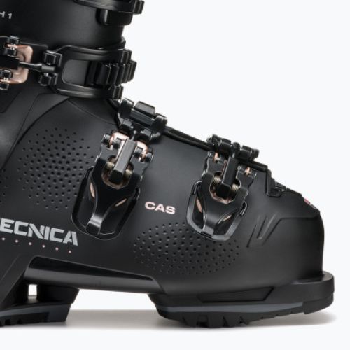 Buty narciarskie damskie Tecnica Mach1 105 MV W TD GW black