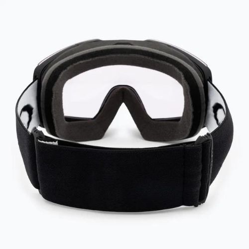 Gogle narciarskie Oakley Fall Line L matte black/prizm snow clear