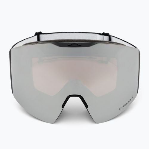 Gogle narciarskie Oakley Fall Line L matte black/prizm snow black iridium
