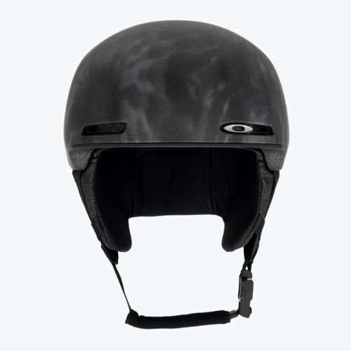 Kask narciarski Oakley Mod1 matte black/forged iron rmix