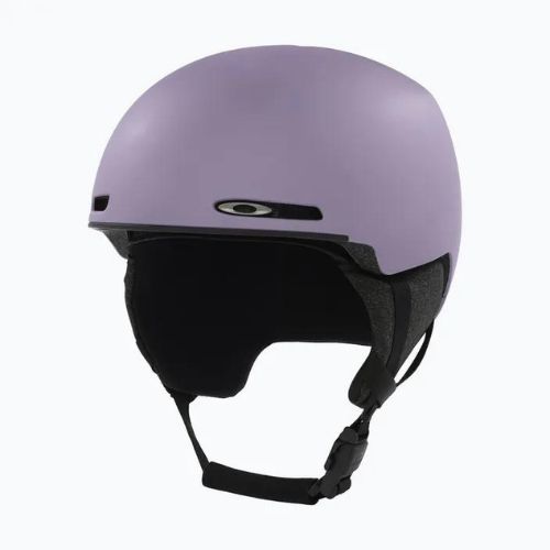 Kask narciarski Oakley Mod1 matte lilac
