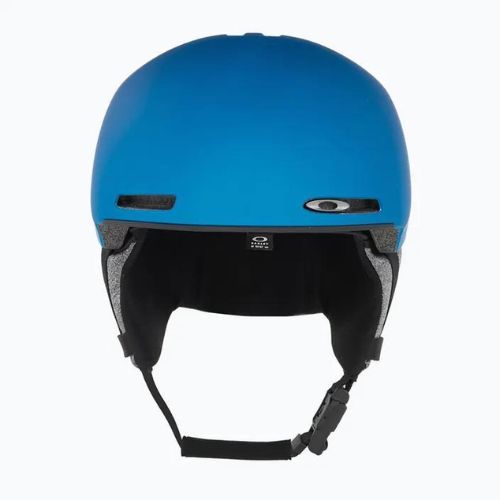 Kask narciarski Oakley Mod1 poseidon