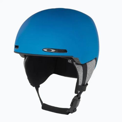 Kask narciarski Oakley Mod1 poseidon
