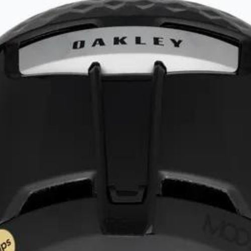 Kask narciarski Oakley Mod3 blackout