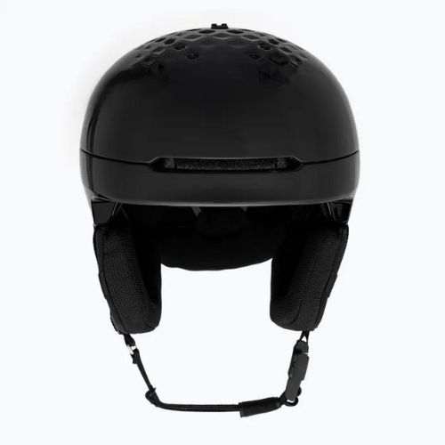 Kask narciarski Oakley Mod3 blackout